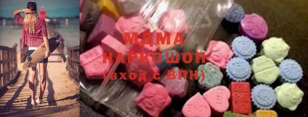 хмурый Арсеньев
